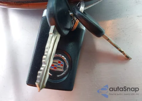 2008 Cadillac Escalade Esv Standard из США, поврежденный, VIN 1GYFK46848R241604